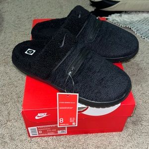 Women’s Nike Burrow SE Slippers